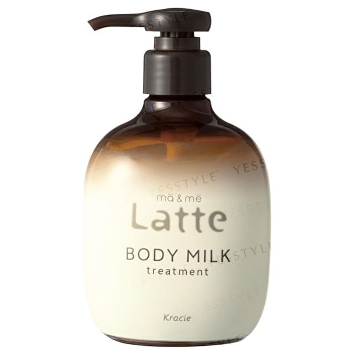 Latte Treatment Body Milk - 310g