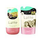 Latte Damage Repair Shampoo - 360ml Refill