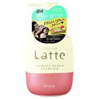 Latte Damage Repair Shampoo - 360ml Refill