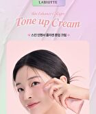 Labiotte Skin Enhancer Collagen Tone Up Cream - 3 Colors - Pink