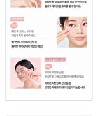 Labiotte Skin Enhancer Collagen Tone Up Cream - 3 Colors - Pink