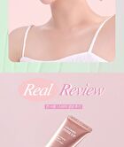 Labiotte Skin Enhancer Collagen Tone Up Cream - 3 Colors - Pink