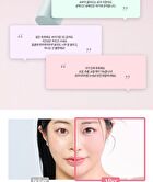 Labiotte Skin Enhancer Collagen Tone Up Cream - 3 Colors - Pink