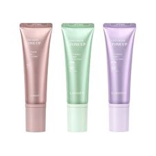 Labiotte Skin Enhancer Collagen Tone Up Cream - 3 Colors - Pink