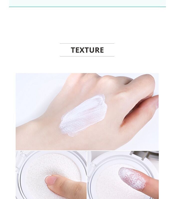 Labiotte UV Veil Sun Cushion Set - 15g x 2