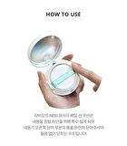 Labiotte UV Veil Sun Cushion Set - 15g x 2