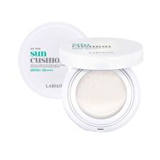 Labiotte UV Veil Sun Cushion Set - 15g x 2