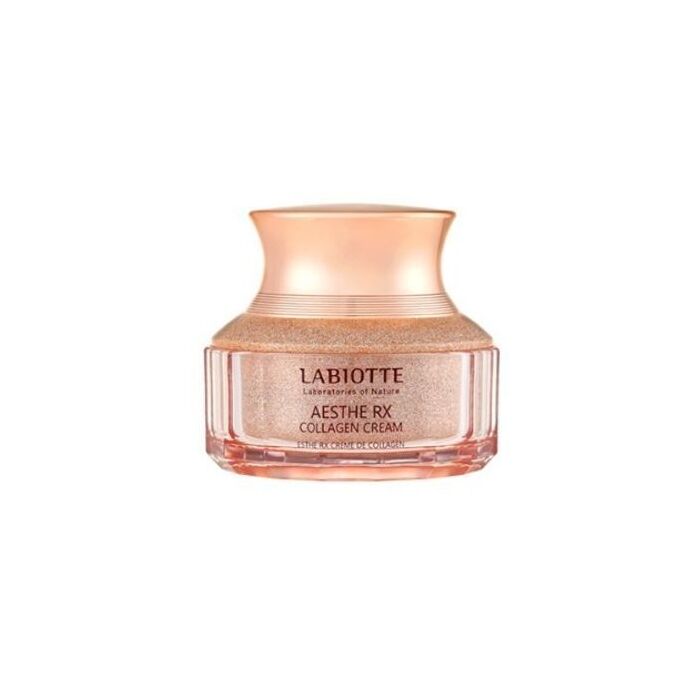 Labiotte Aesthe RX Collagen Cream Refill - 50ml
