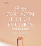 Labiotte Premium Collagen Full Up Emulsion - 150ml