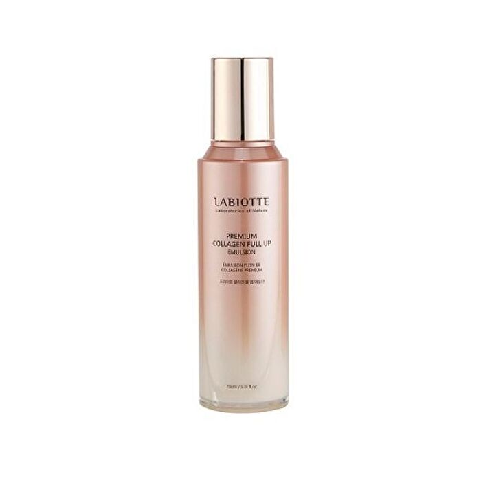 Labiotte Premium Collagen Full Up Emulsion - 150ml