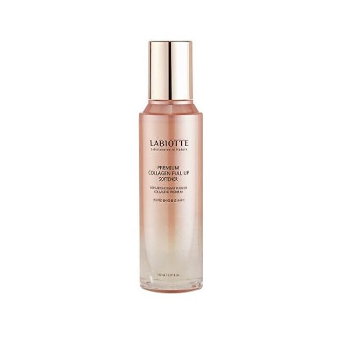 Labiotte Premium Collagen Full Up Softner - 150ml