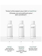 mixsoon Toner Mini 150ml - 4 Types - Centella Asiatica