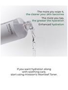 mixsoon Toner Mini 150ml - 4 Types - Bifida
