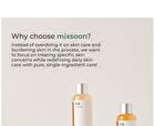 mixsoon Toner Mini 150ml - 4 Types - Heartleaf