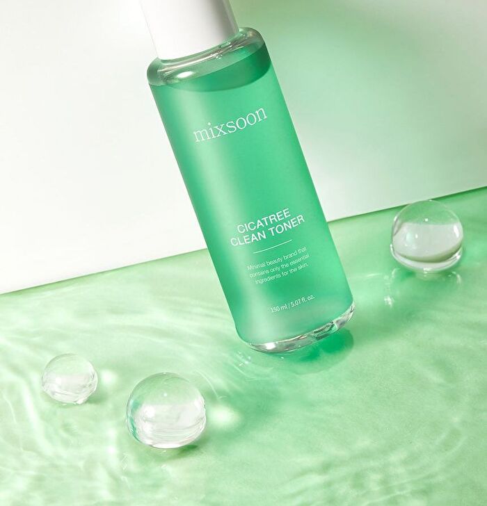 Cicatree Clean Toner - 150ml