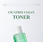 Cicatree Clean Toner - 150ml