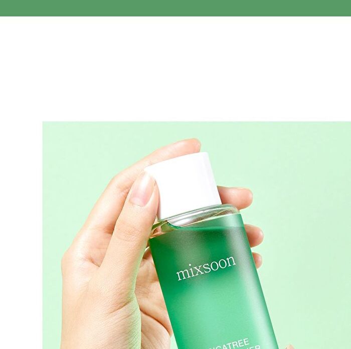 Cicatree Clean Toner - 150ml