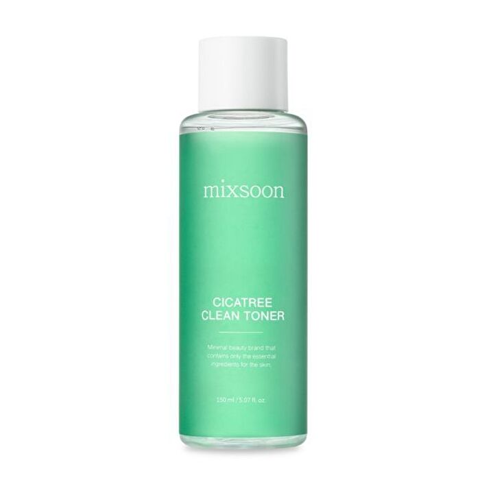 Cicatree Clean Toner - 150ml