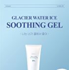 mixsoon Glacier Water Ice Soothing Gel - 150ml