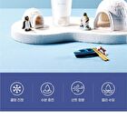mixsoon Glacier Water Ice Soothing Gel - 150ml