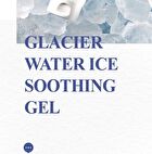 mixsoon Glacier Water Ice Soothing Gel - 150ml