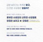 mixsoon Glacier Water Ice Soothing Gel - 150ml