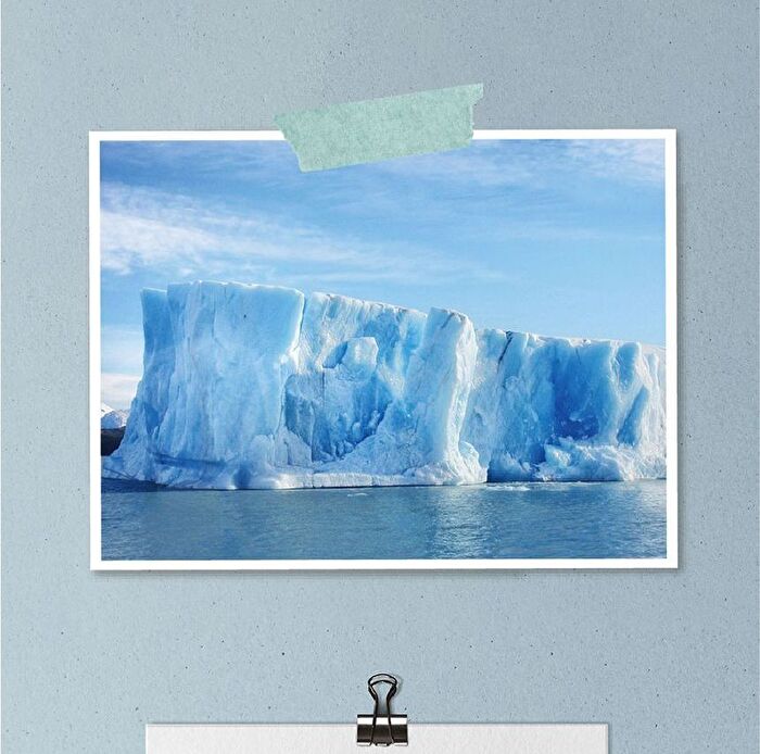 mixsoon Glacier Water Ice Soothing Gel - 150ml