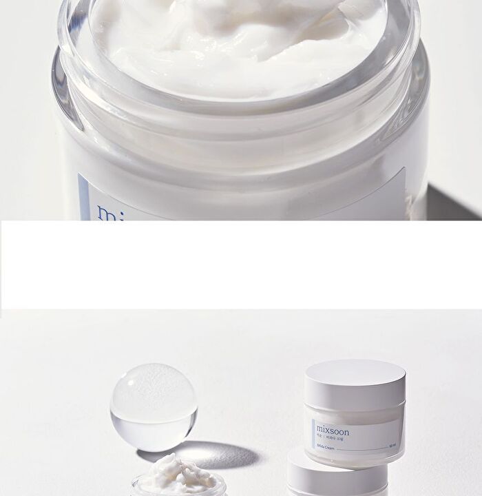 mixsoon Bifida Cream - 60ml
