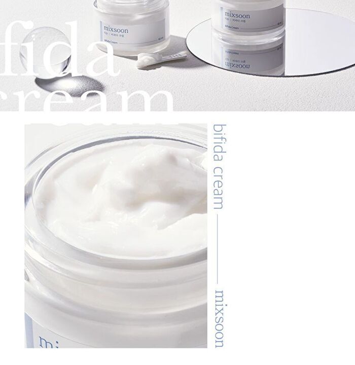 mixsoon Bifida Cream - 60ml