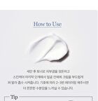 mixsoon Bifida Cream - 60ml