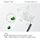 mixsoon Centella Mask Pack Set - 25g x 5 sheets