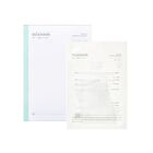 mixsoon Centella Mask Pack Set - 25g x 5 sheets