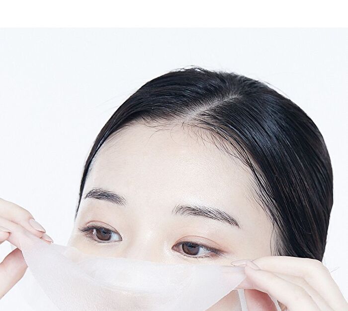mixsoon Bifida Mask Pack Set - 25g x 5 sheets
