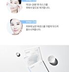 mixsoon Bifida Mask Pack Set - 25g x 5 sheets