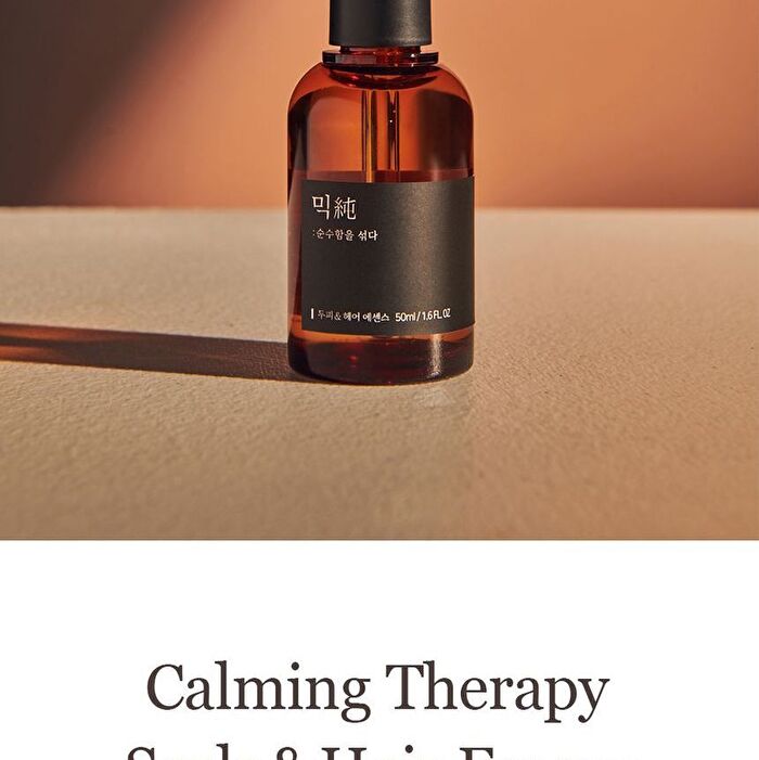 mixsoon Scalp & Hair Essence - 50ml