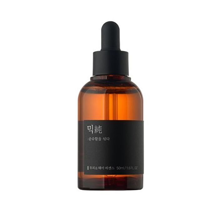 mixsoon Scalp & Hair Essence - 50ml