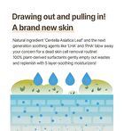 mixsoon Master Gentle Recipe Foam Cleanser - 150ml