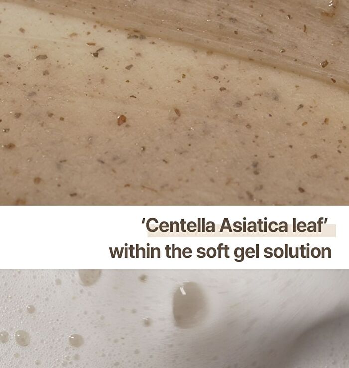 mixsoon Master Gentle Recipe Foam Cleanser - 150ml