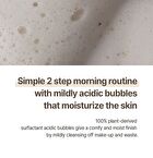 mixsoon Master Gentle Recipe Foam Cleanser - 150ml