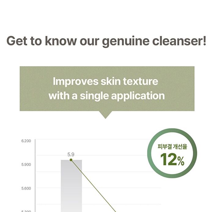 mixsoon Master Gentle Recipe Foam Cleanser - 150ml