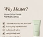 mixsoon Master Gentle Recipe Foam Cleanser - 150ml