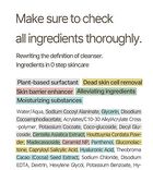 mixsoon Master Gentle Recipe Foam Cleanser - 150ml