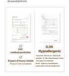 mixsoon Master Gentle Recipe Foam Cleanser - 150ml