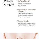mixsoon Master Gentle Recipe Foam Cleanser - 150ml