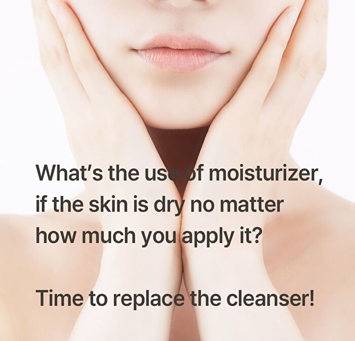 mixsoon Master Gentle Recipe Foam Cleanser - 150ml