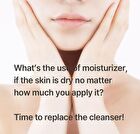 mixsoon Master Gentle Recipe Foam Cleanser - 150ml
