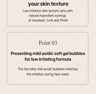 mixsoon Master Gentle Recipe Foam Cleanser - 150ml