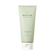 mixsoon Master Gentle Recipe Foam Cleanser - 150ml