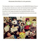mixsoon Master Serum - 60ml