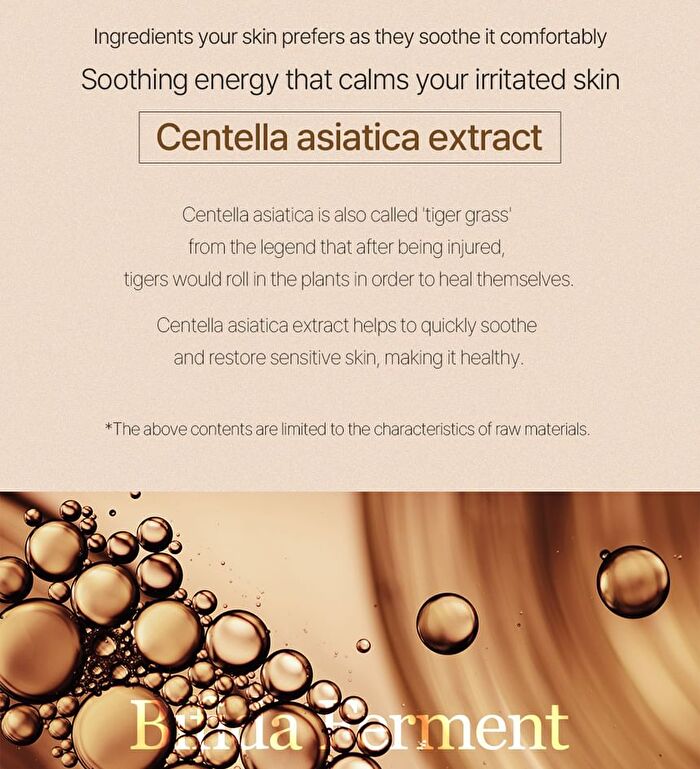 mixsoon Master Serum - 60ml